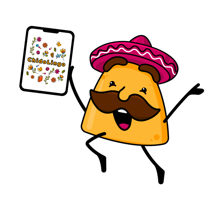 Señor Chip - Your AI Spanish Tutor