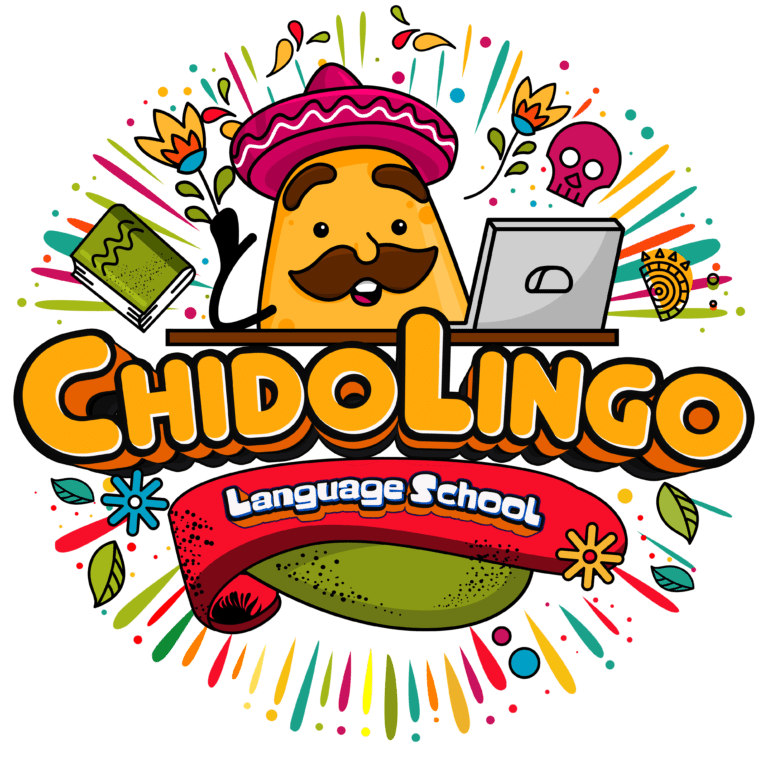 Chidolingo Logo